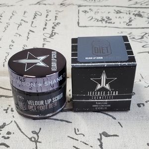 🍺JSCxSD Velour Lip Scrub🍻